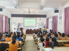 食安沁童心健康伴