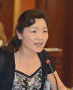 社会共治 ：落地生